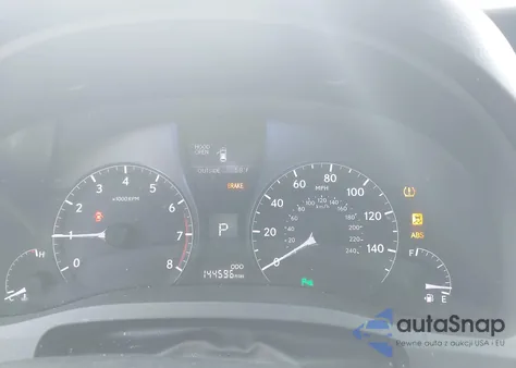 2013 Lexus Rx 350 из США, поврежденный, VIN JTJZK1BA8D2006407